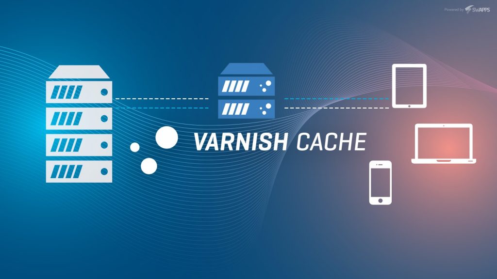 How to setup a Varnish cache server Swapps