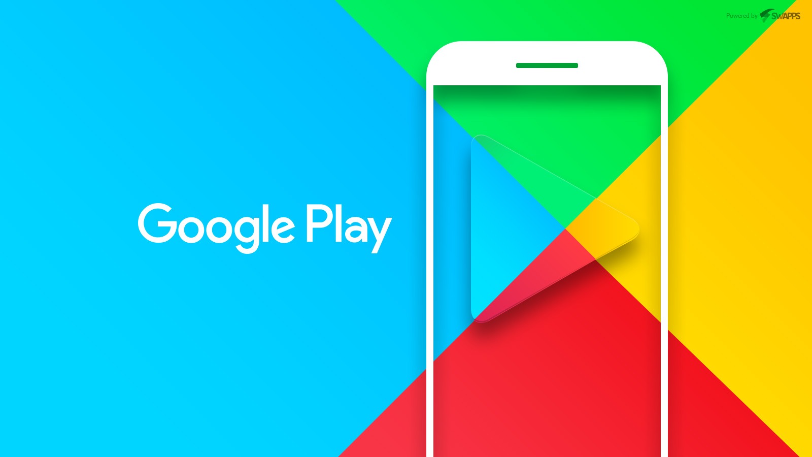 How to improve my Play Store Listing Detail. Swapps