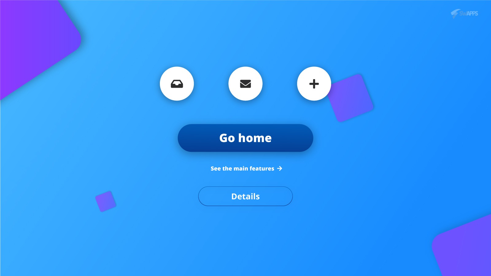 Button Design essentials for your  UI Swapps