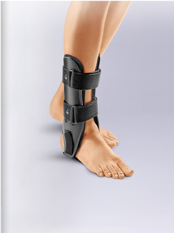 Ankle pain — Swara physiotherapy and rehab