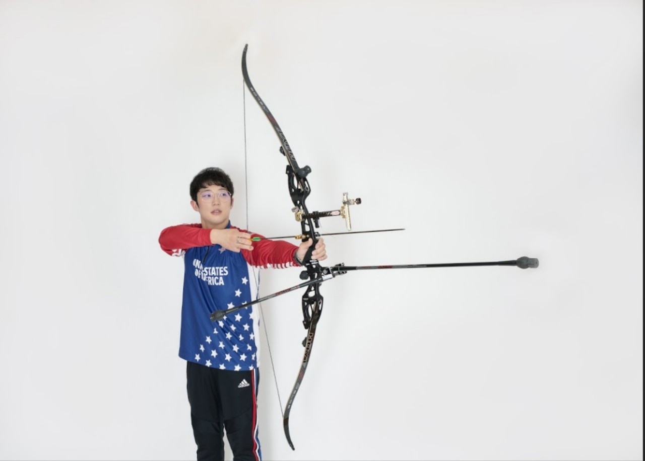 About Us SW ARCHERY ACADEMY