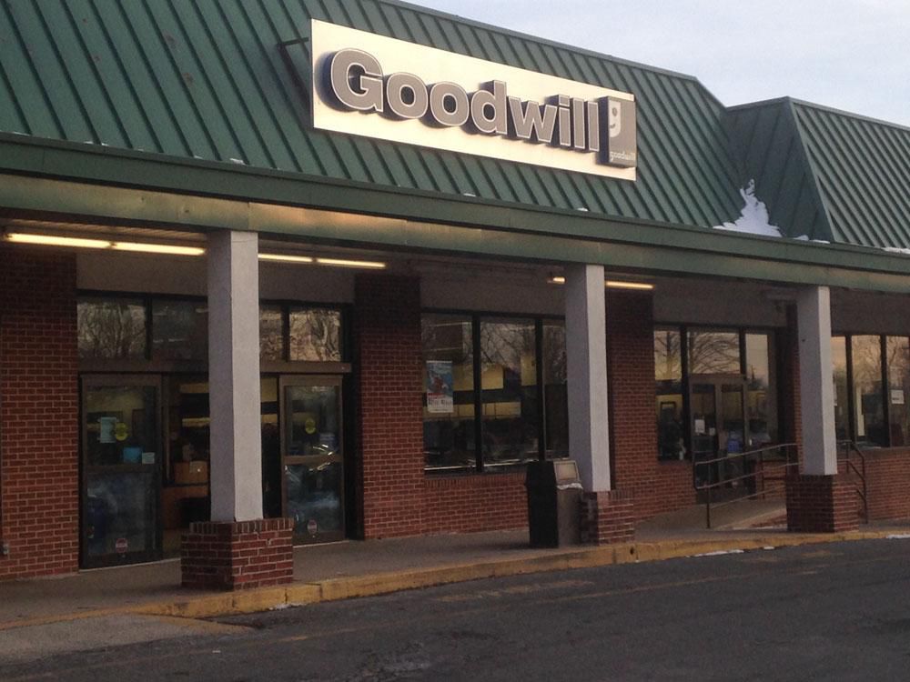 Goodwill The Phoenix