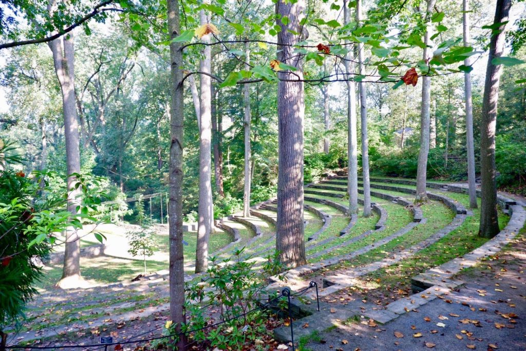 The Swarthmore Worth Loving The Phoenix