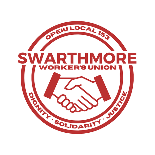 Swarthmore RAs File for Union Recognition with OPEIU153, NLRB, Join