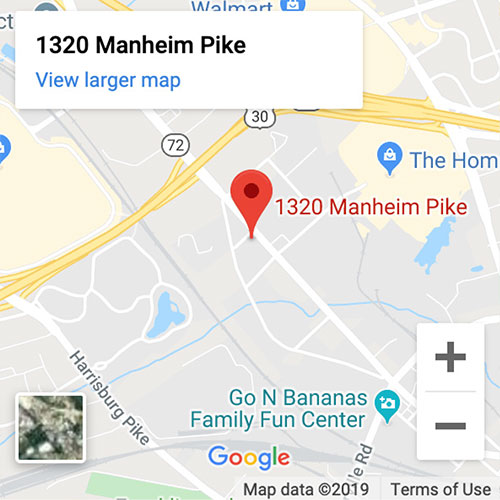 Swartz Kitchens & Baths Has 5 Kitchen and Bath Showrooms in PA