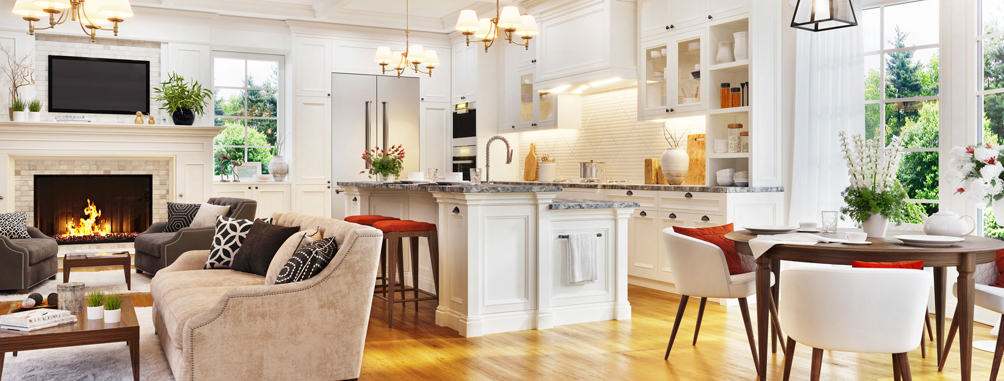Financing Swartz Kitchens & Baths