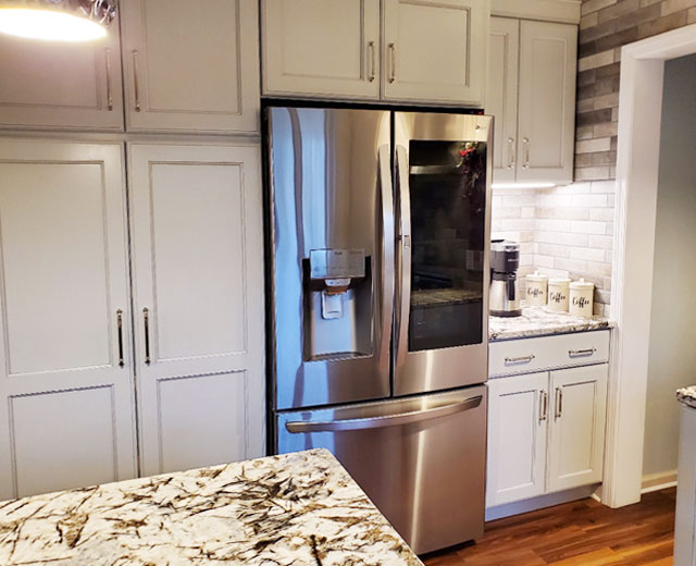 A Sweet Kitchen Remodel in Hershey, PA Swartz Kitchens & Baths