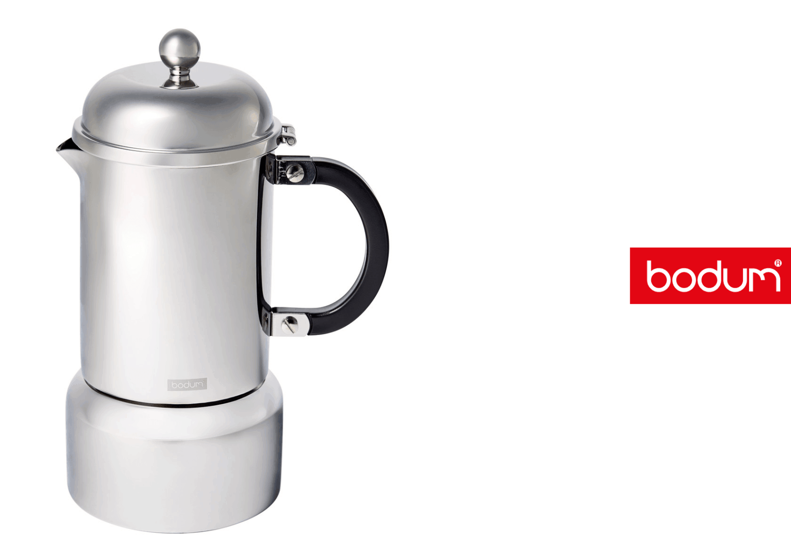 Bodum Recalls Stove Top Espresso Makers Due to Fire Hazards