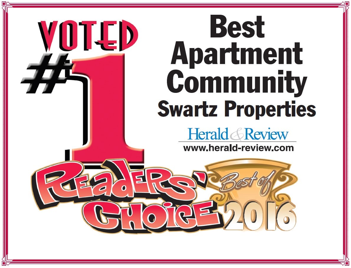 Swartz Properties, the Largest Property Management Company in Decatur