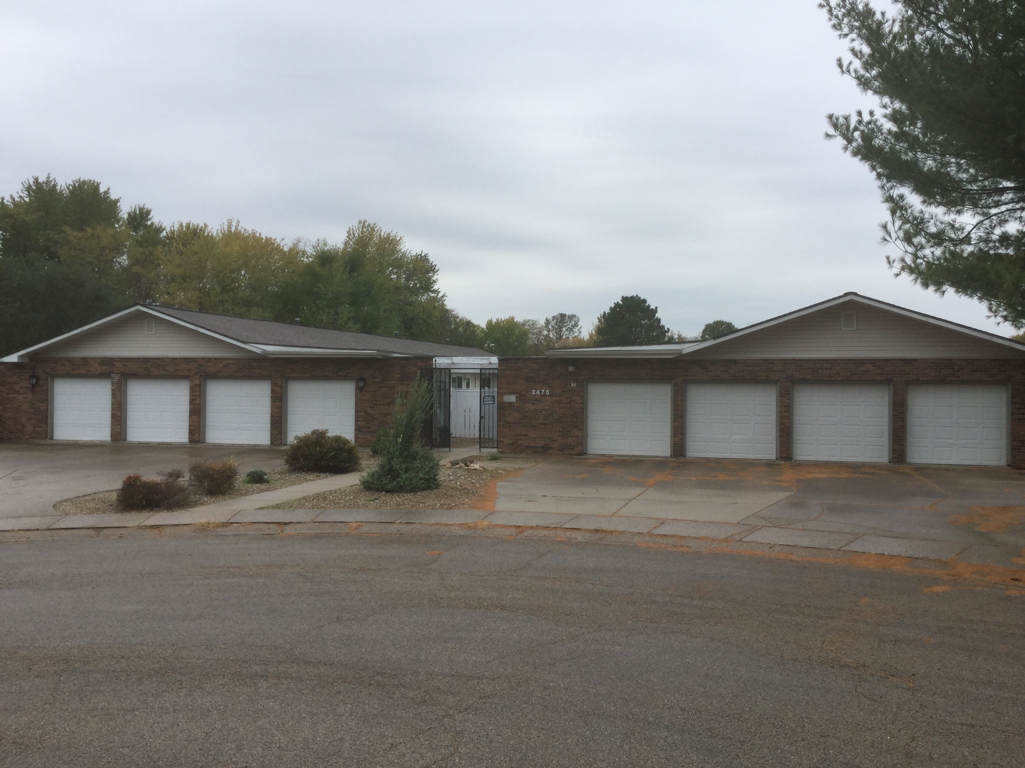 274 - 2475 Wakefield #5 - Swartz Properties - Decatur ...