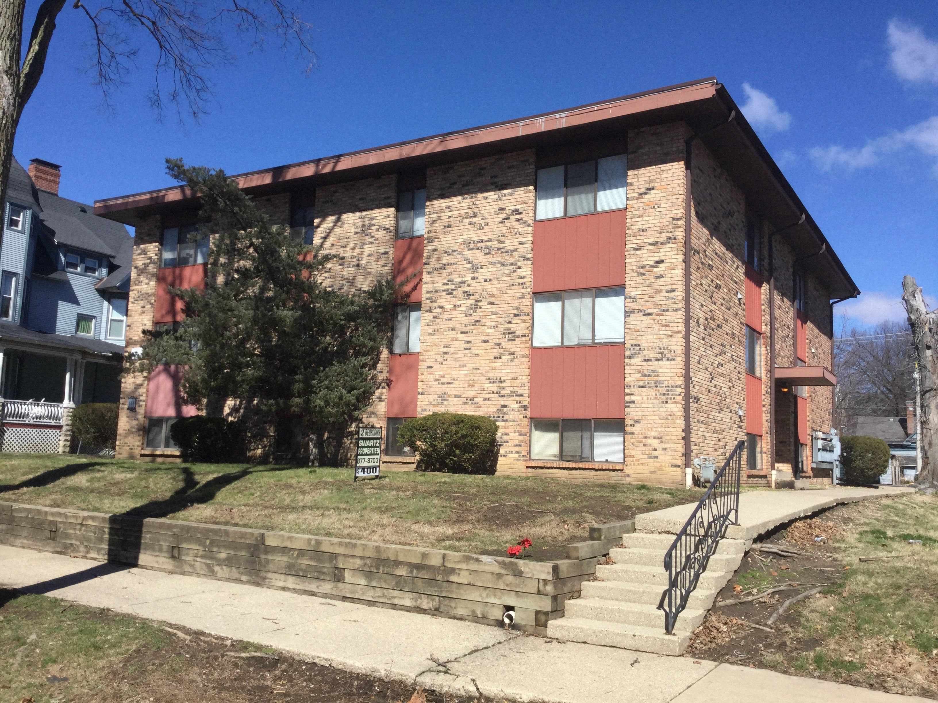 87 558 W Prairie 08 Swartz Properties Decatur, Illinois