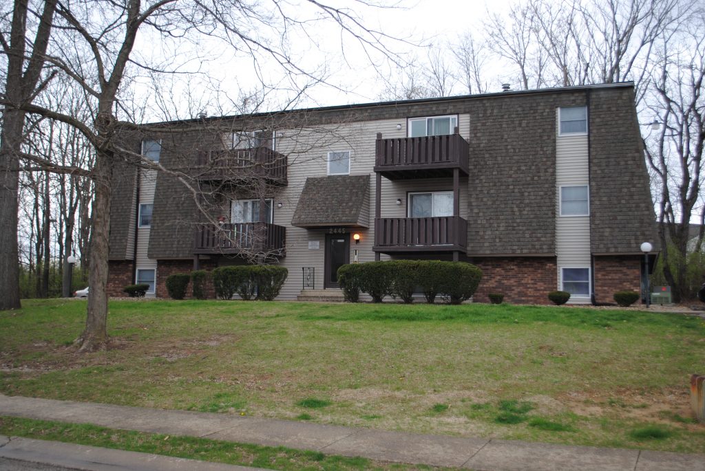 One Bedroom Apartments for Rent in Decatur, Illinois Swartz Properties