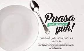 Keutamaan Puasa Senin Kamis(Puasa Sunnah) - Sewa Baliho Pekanbaru dan  Billboard Pekanbaru