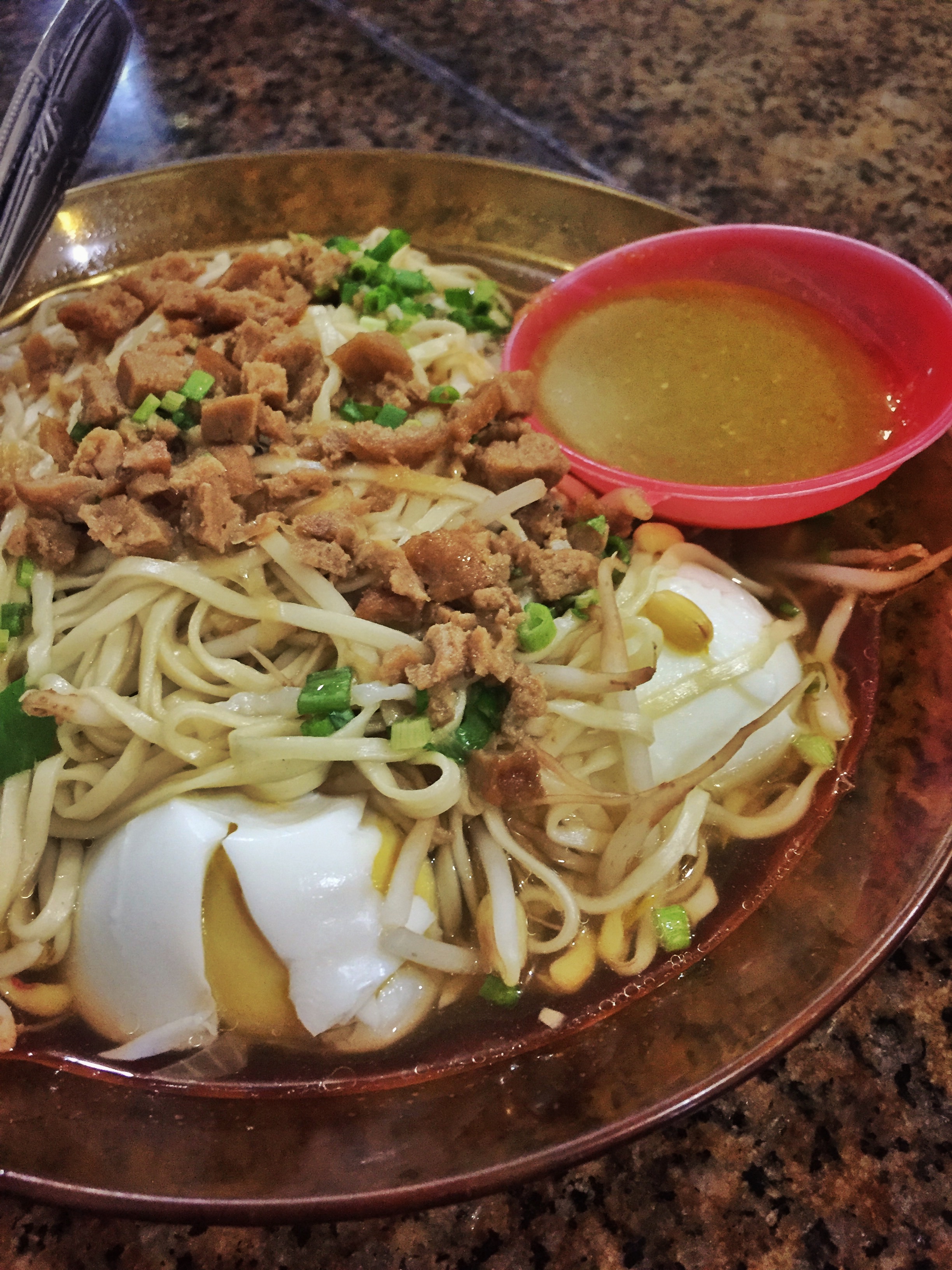 Mie Sedap Sabang Banda Aceh