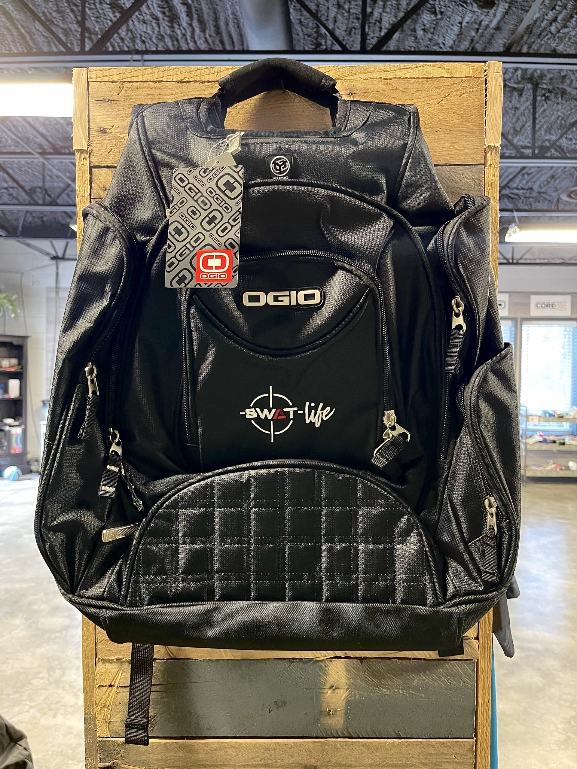 Ogio Bag ubicaciondepersonas.cdmx.gob.mx