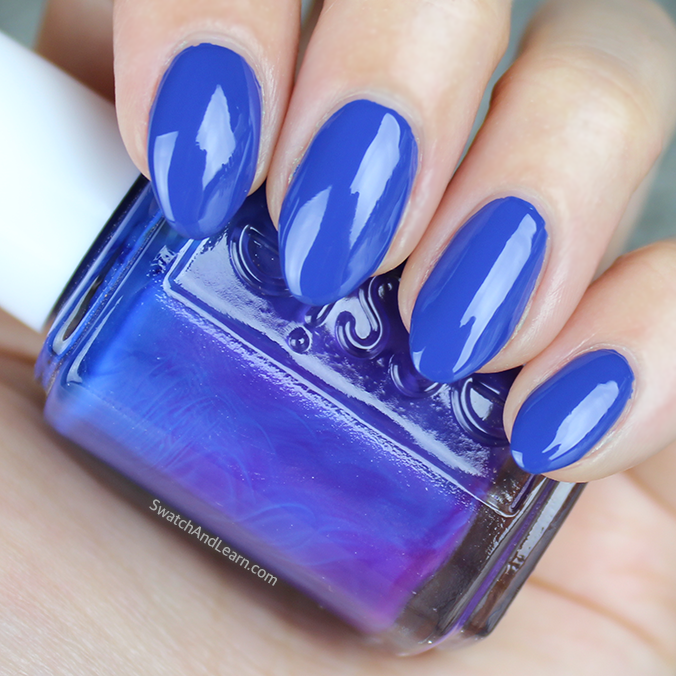 Essie Spring 2017 Collection Swatches & Review Swatch And Learn