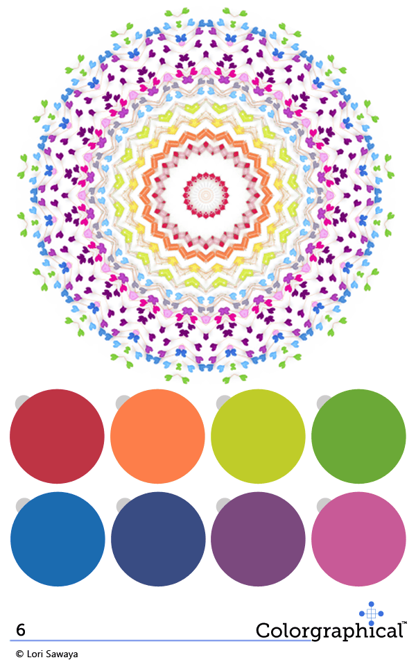 Color Inspiration Dunn Edwards Paint No. 6 Swatch Right™