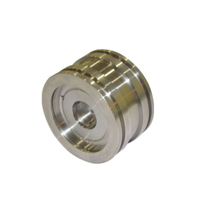 Piston | Same Waterjet