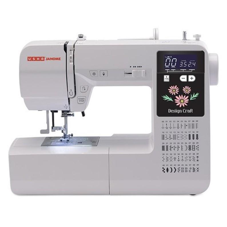 Singer 9900 Single Needle Lockstitch Industrial Sewing Machine Swati