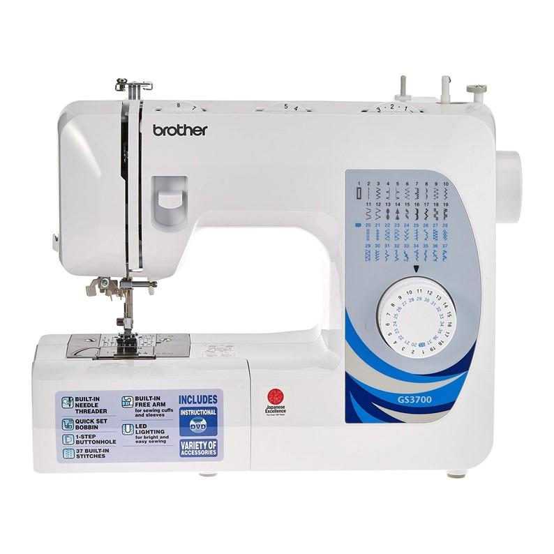 Brother FS101 Sewing Machine Swati Sewing Machine