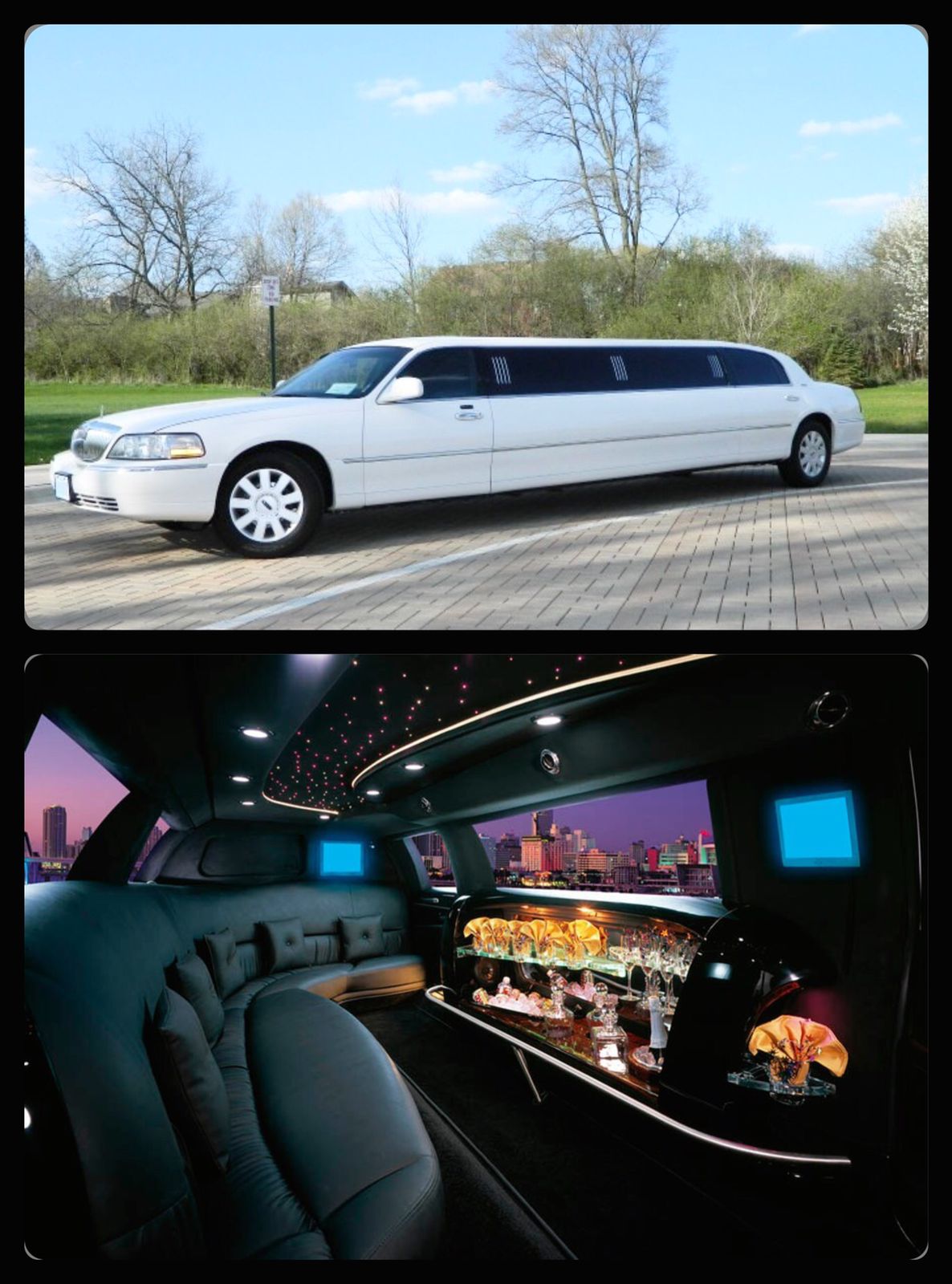 Limo Hire and Rental Services in Dubai I Limousine Company in Abu Dhabi