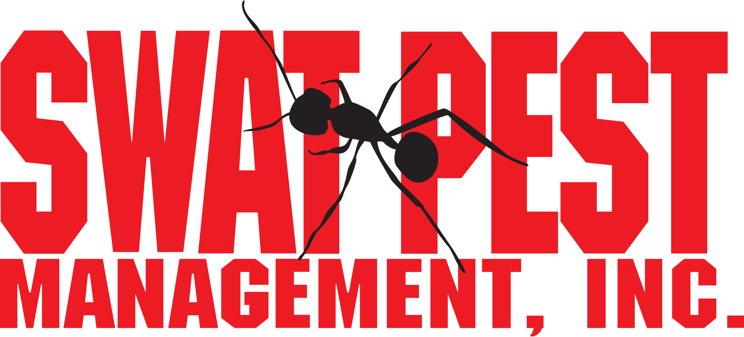 Pest Control in Evansville, IN Swat Pest