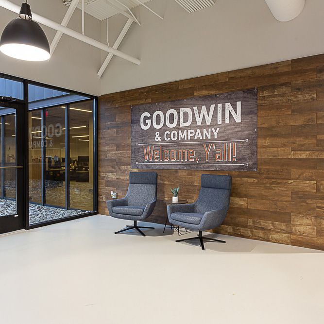 Goodwin & Company S. Watts Group