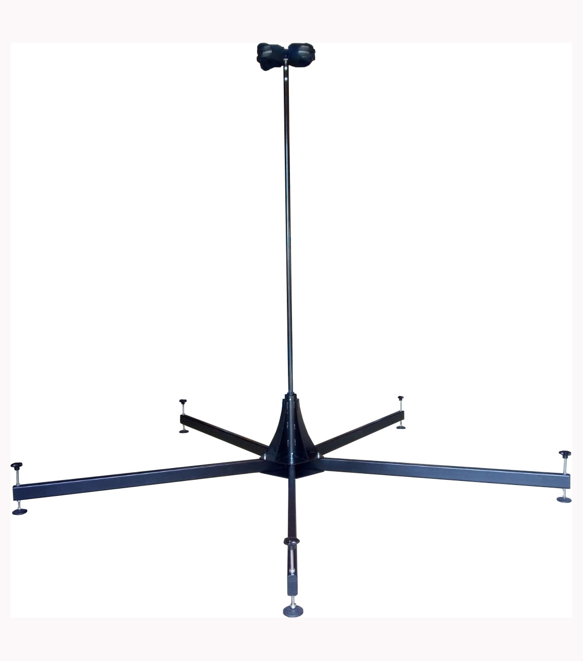 Sway pole apparatus 5 meters Basic Plus swaypole