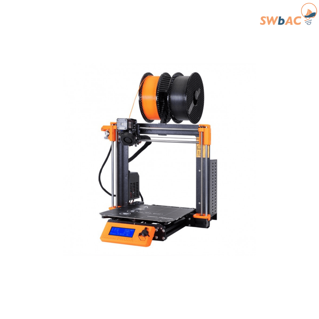 Prusa i3 MK3S+ (USED) | Kuwait
