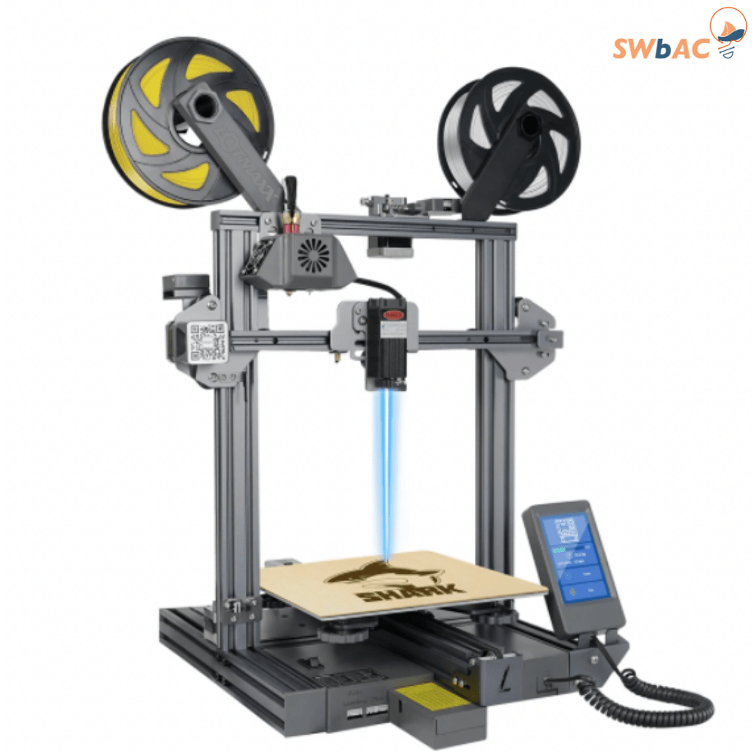 3D Printer Kuwait