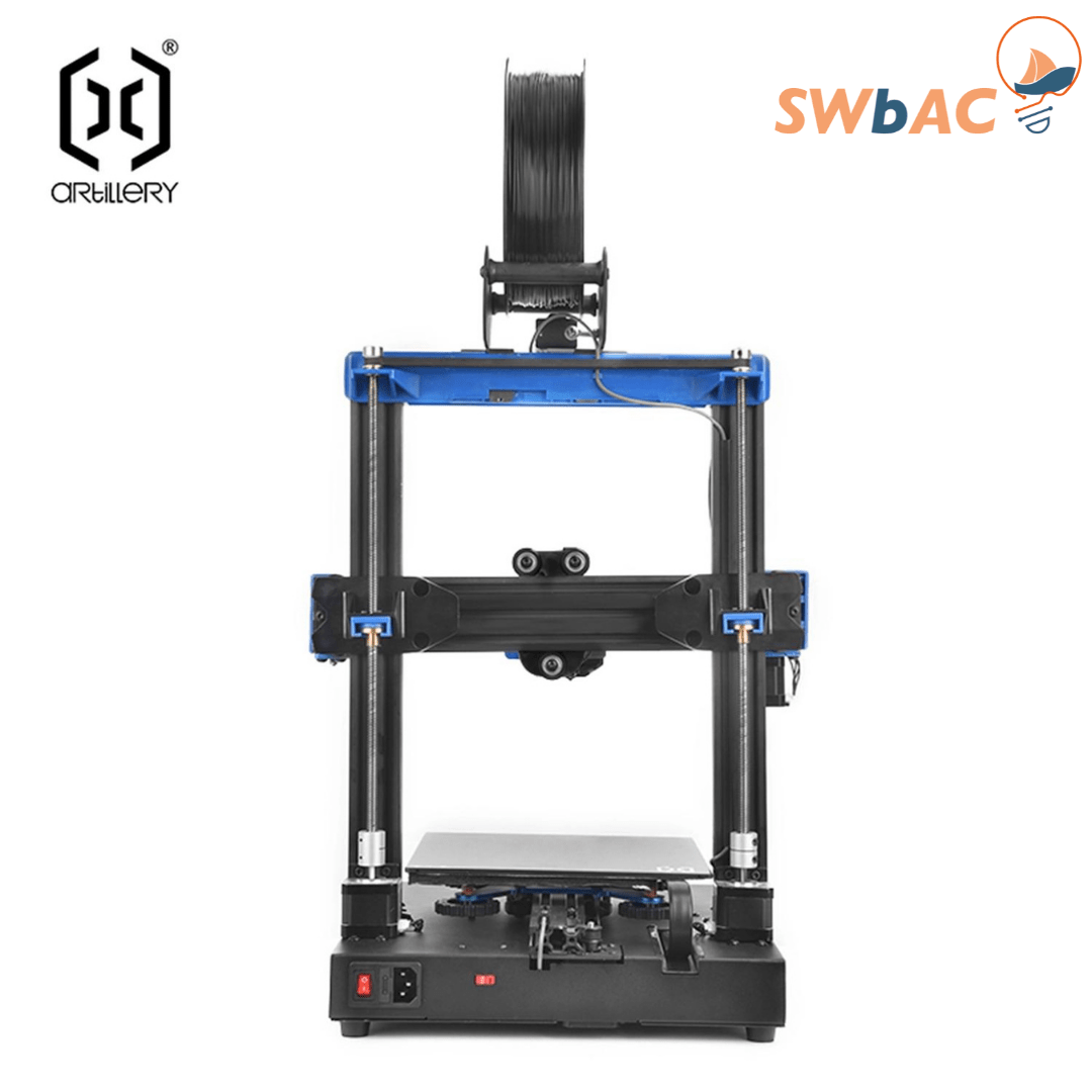 Artillery Genius Pro (Displayed) 3D Printer Kuwait