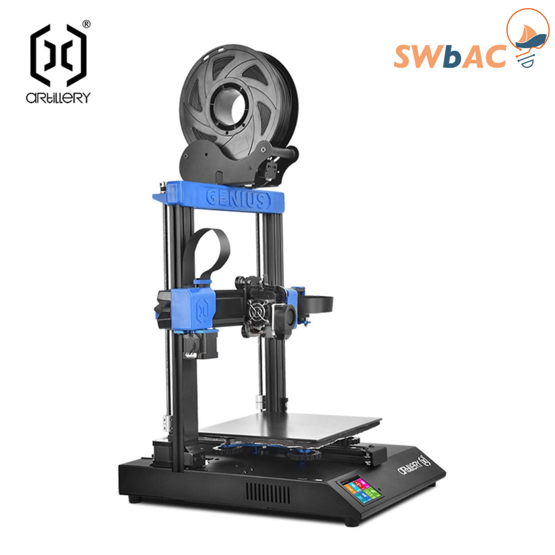 Artillery Genius Pro (Displayed) 3D Printer Kuwait
