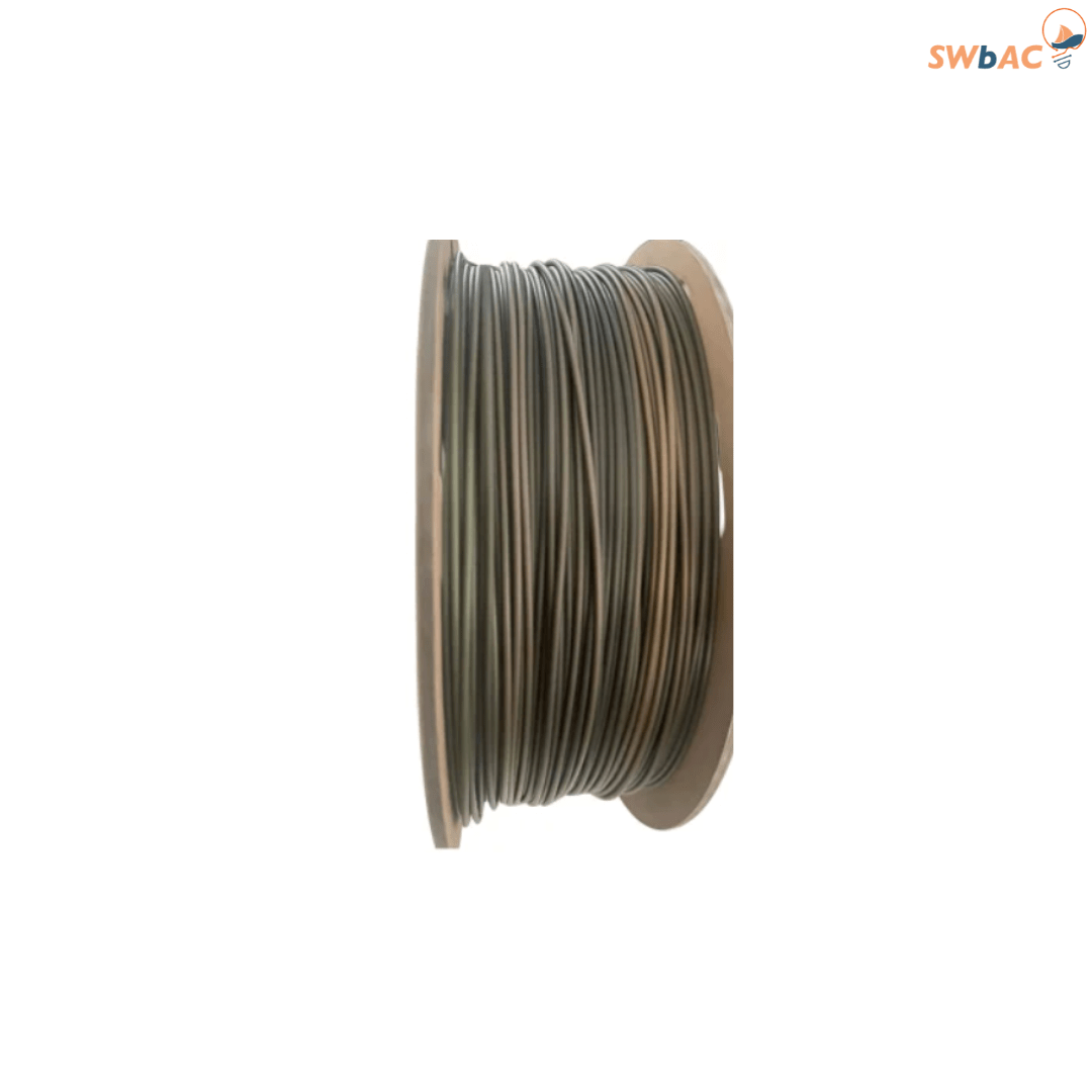 PLA Pro Military Camouflage 1.75 mm 1KG Kuwait 3D Printing Store 3D