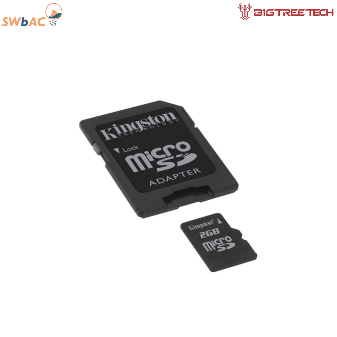 SD card 2Gb Kuwait 3D Printing Store 3D Printer Repair Shop