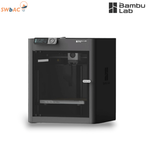 Pre Order Bambu Lab P1S 3D Printer Kuwait 3D Printing Store 3D
