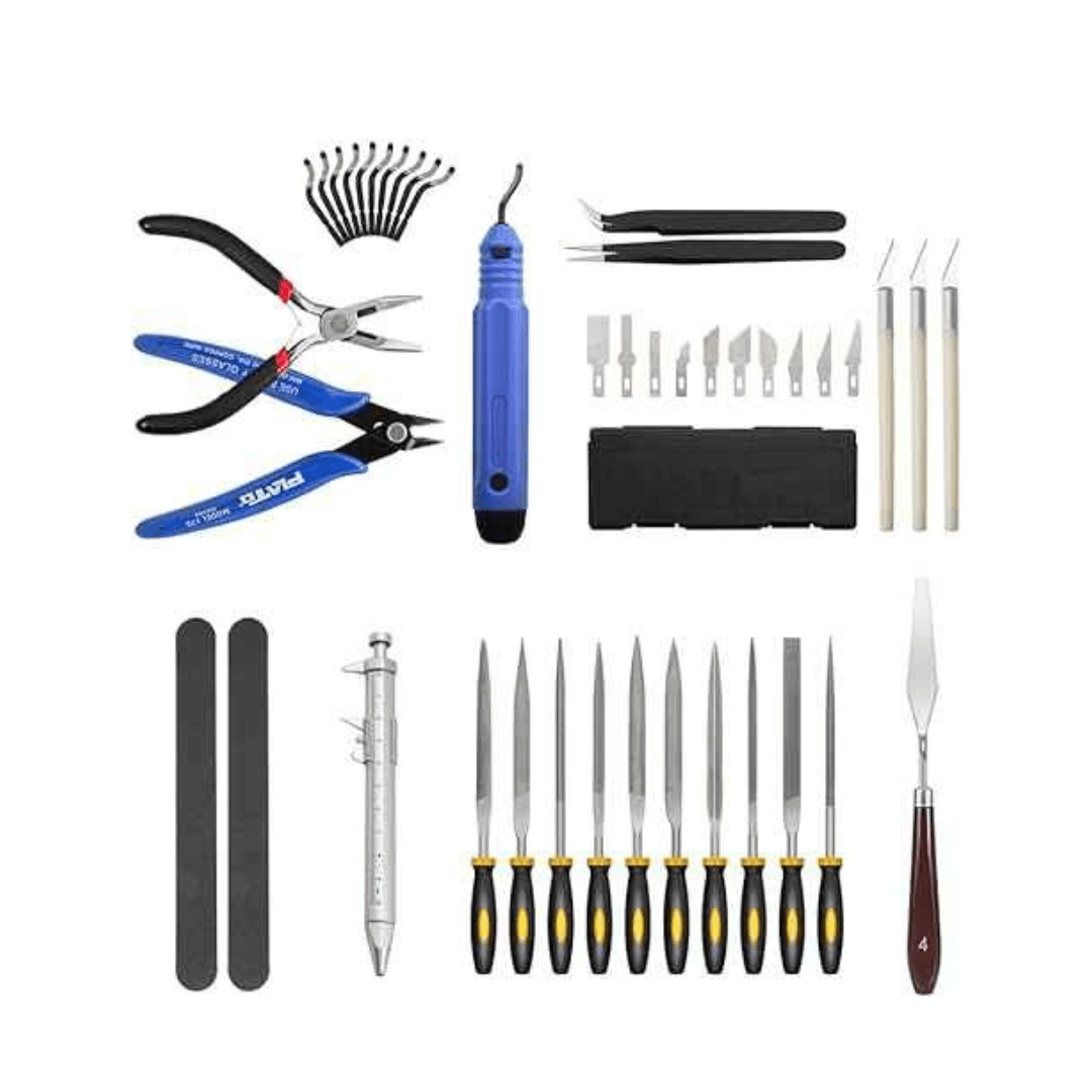 3D Printers Tool Kits Kuwait 3D Printing Store 3D Printer Repair