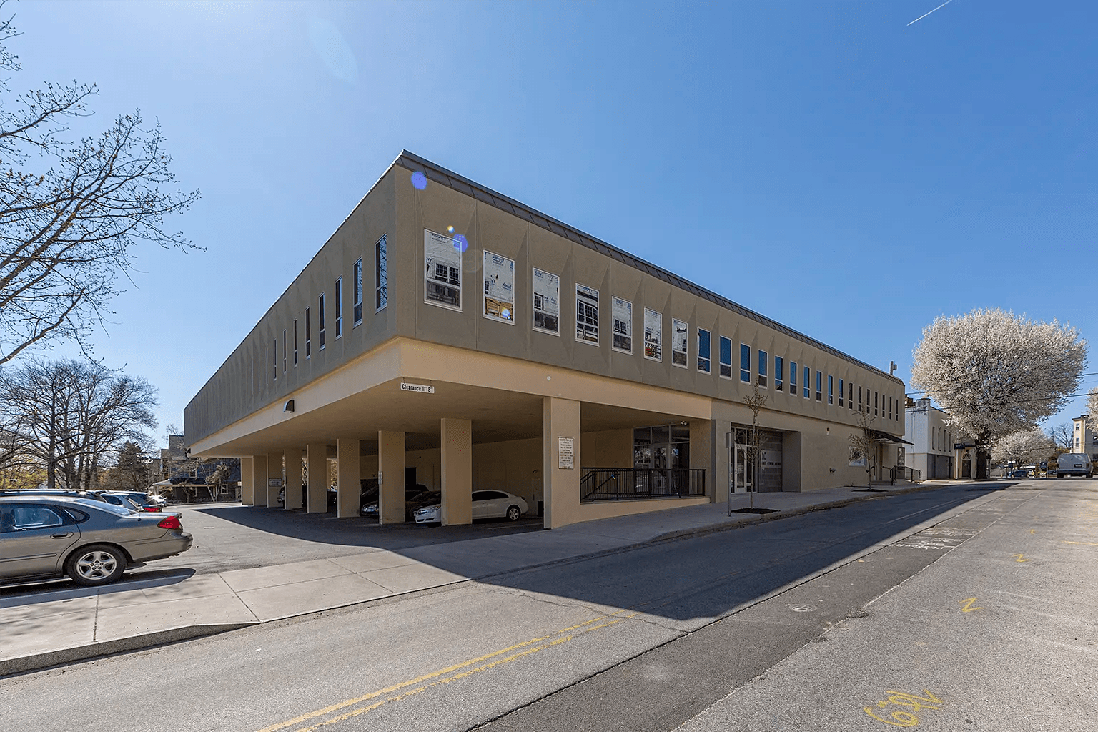 10 E Athens Ave, Ardmore S. W. Bajus, Ltd.