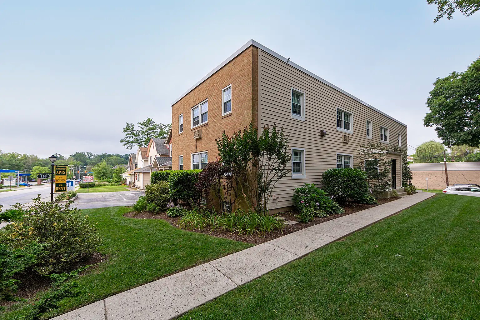 116 N Aberdeen Ave, Wayne S. W. Bajus, Ltd.