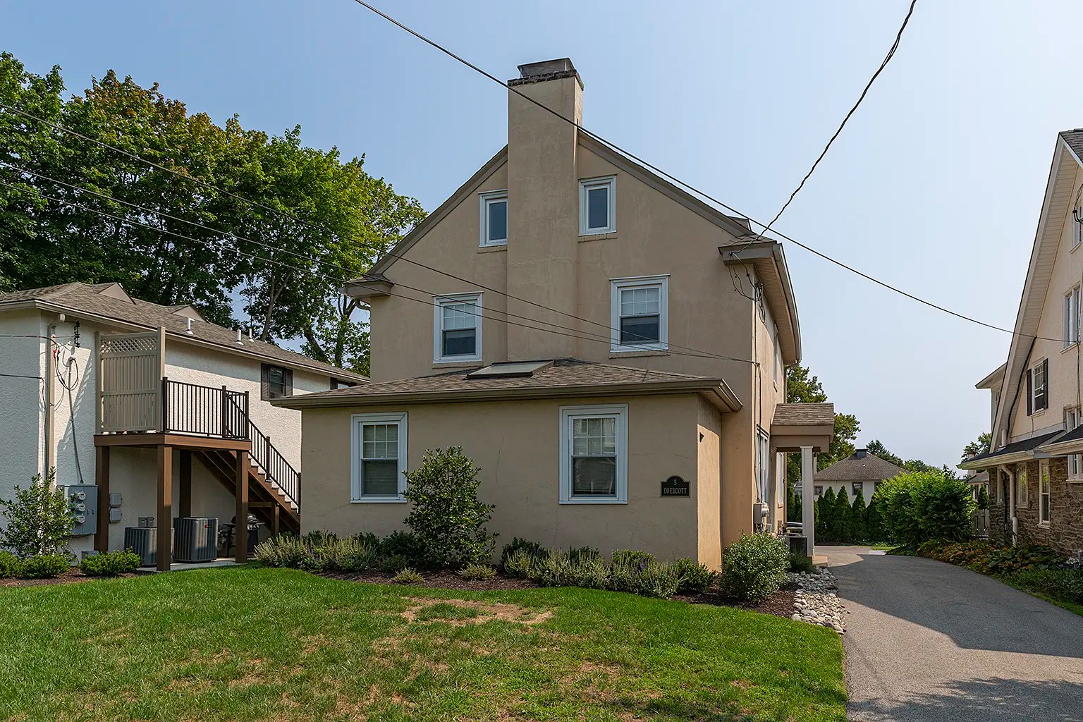 5 Dreycott Ln, Haverford S. W. Bajus, Ltd.