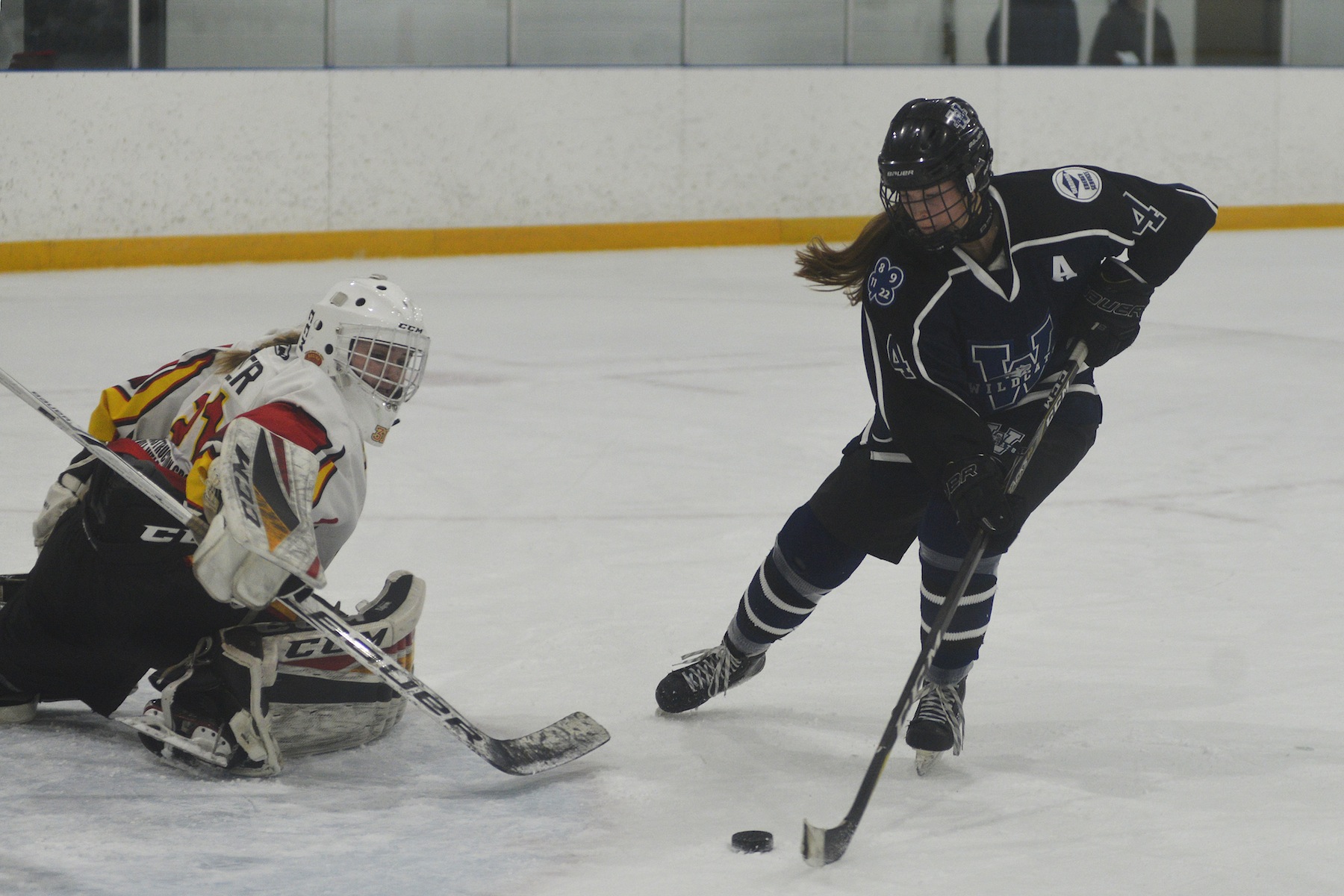 Kendall wins bronze with Huskies at U Sports Nationals The Southwest