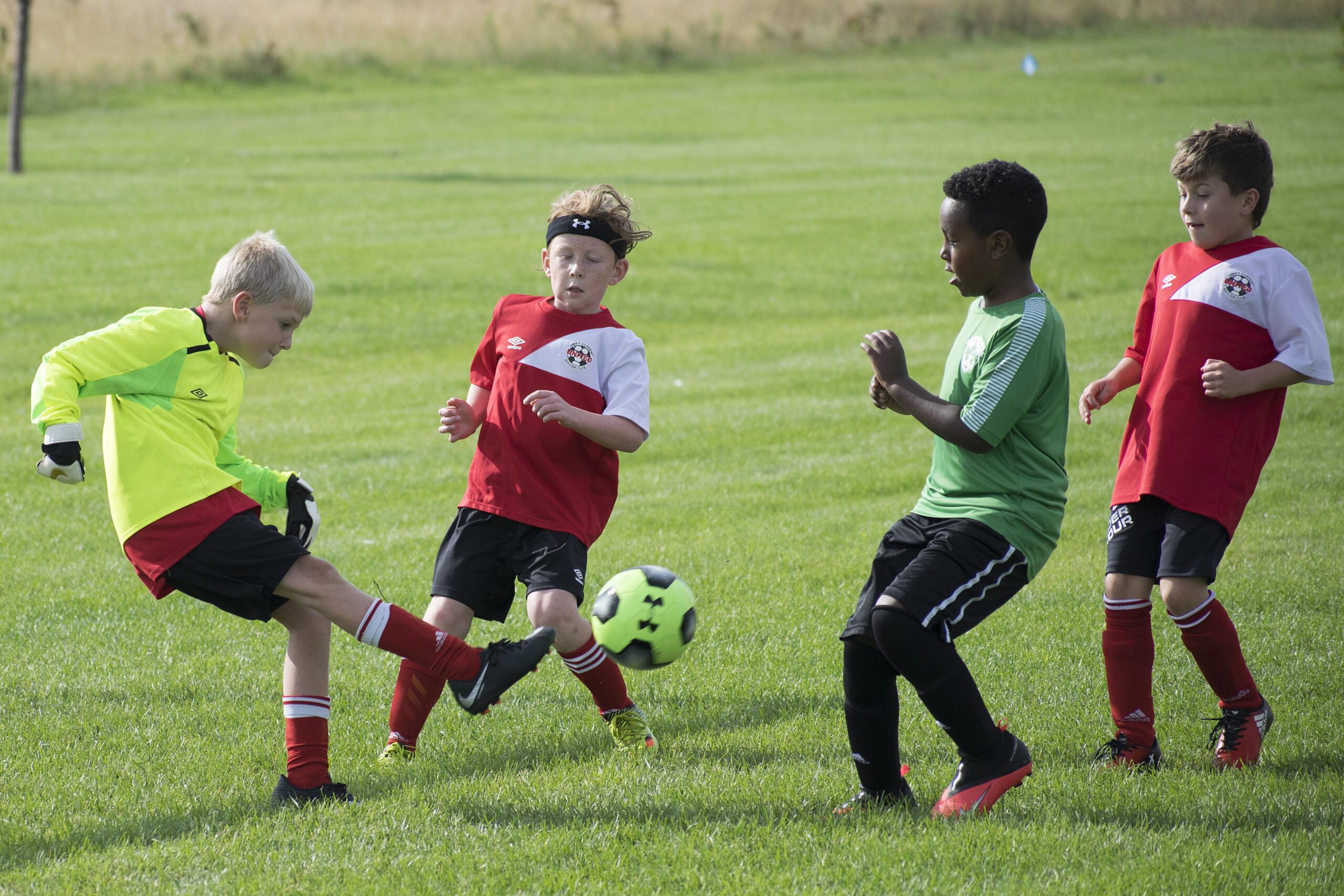 United teams battle Rattlers in Medicine Hat The Southwest Booster