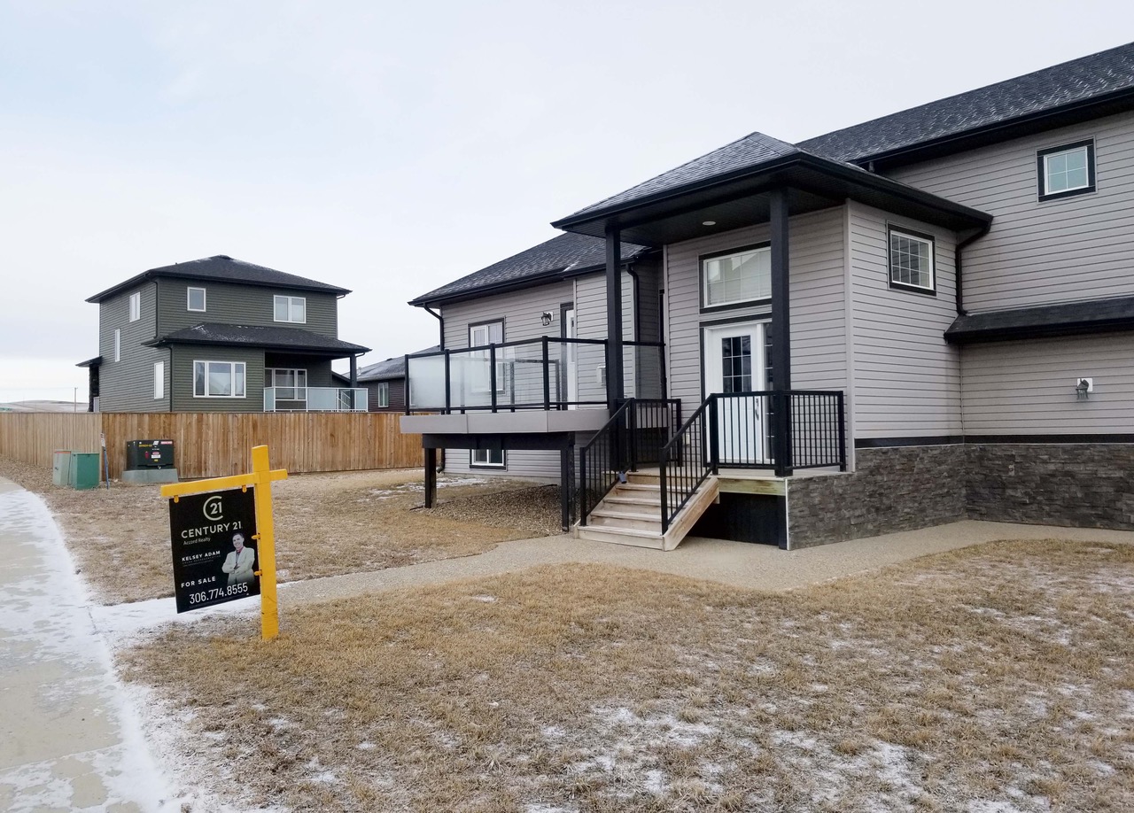 Swift Current real estate still strong to start 2024 The Southwest