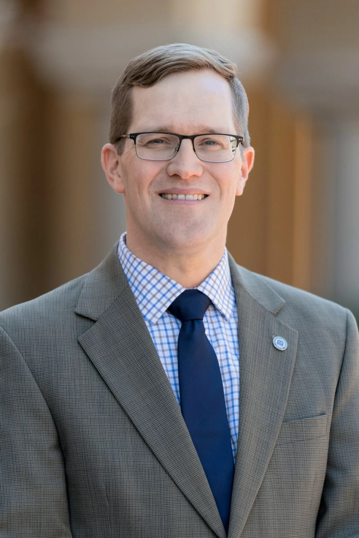 Joshua A. Waggener Southwestern