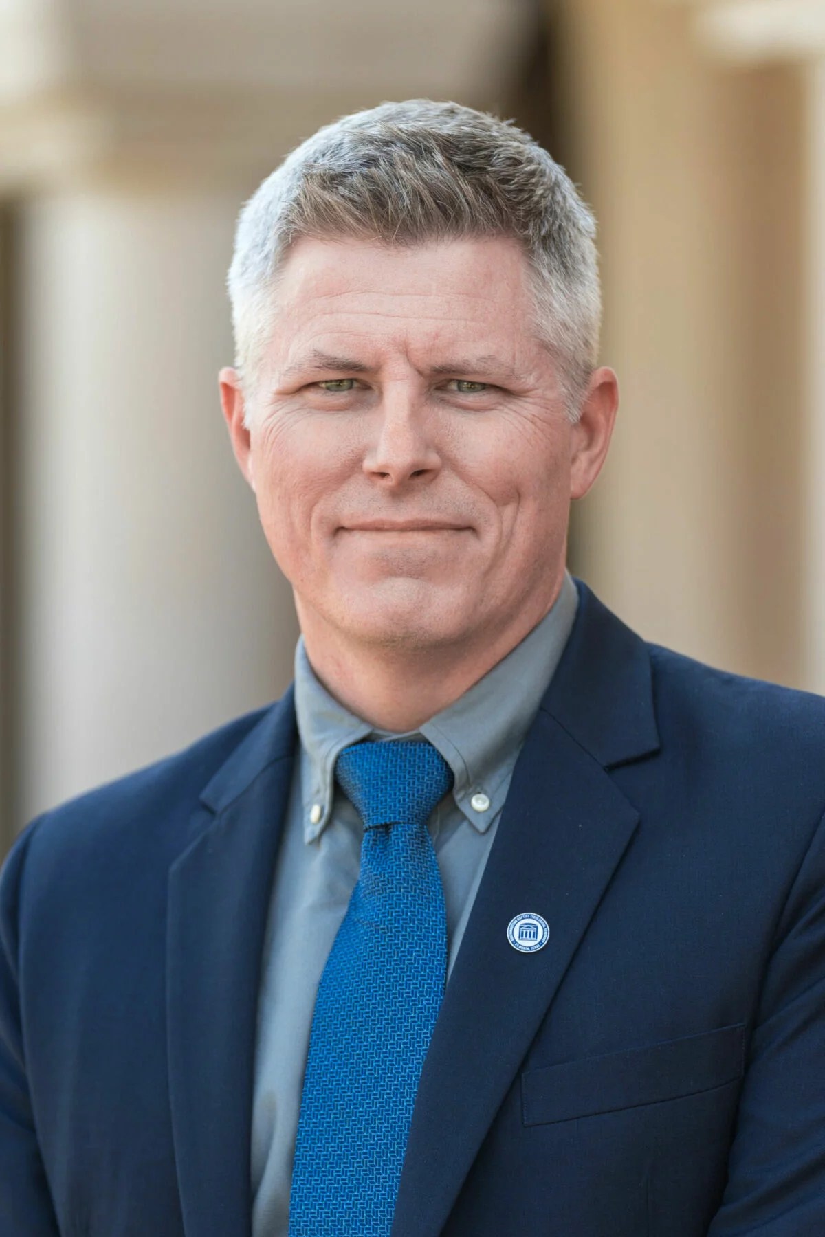 Michael Copeland Southwestern