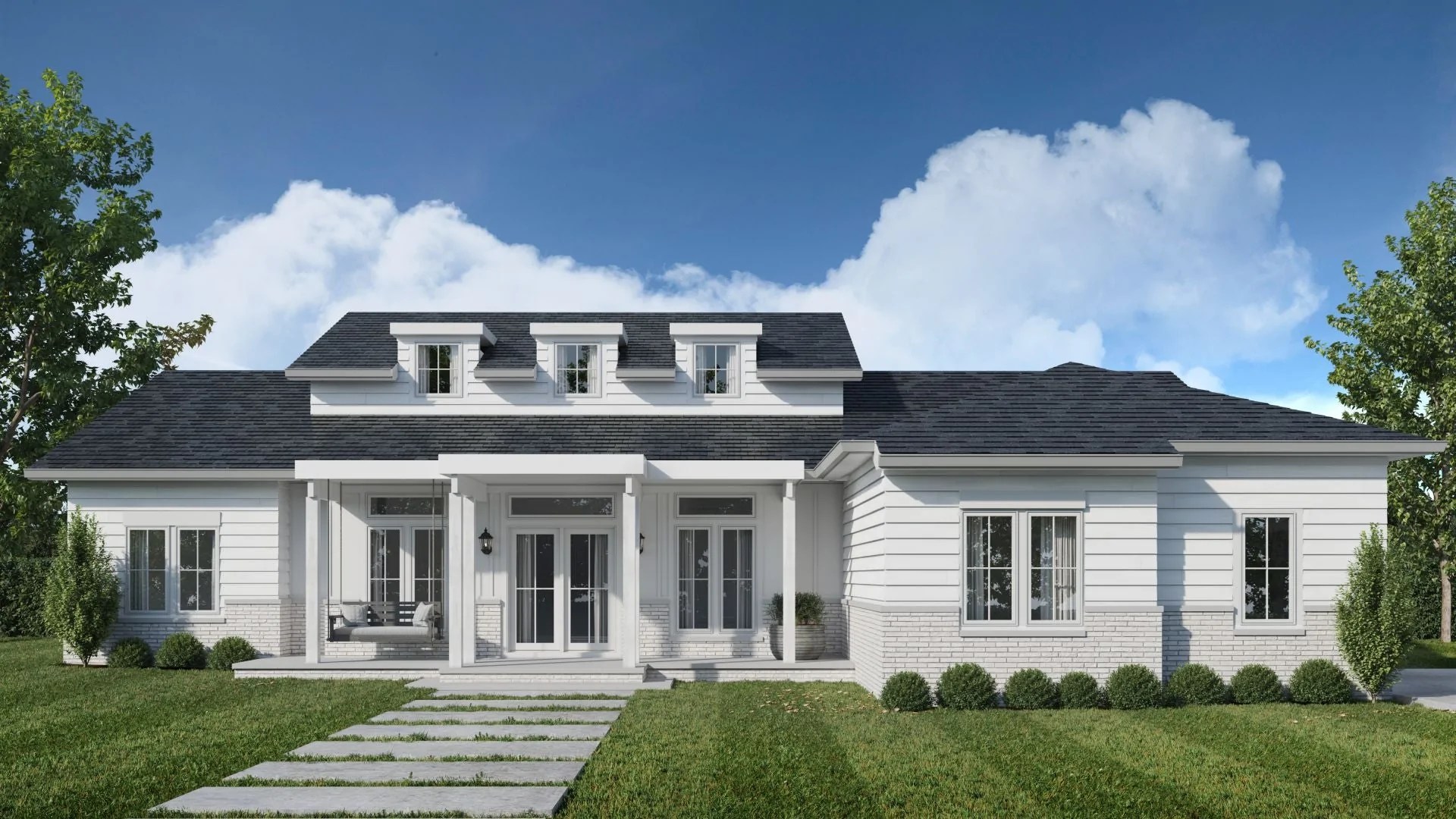 House Plans Springwood Custom Builders, LLC