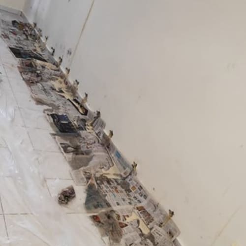 Why is PU Grouting the best method? SWC Construction