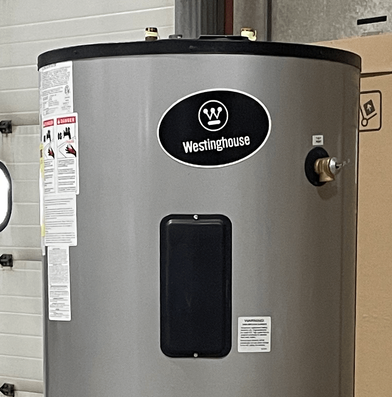 Storage Water Heating Program Steele Waseca Coop Electric