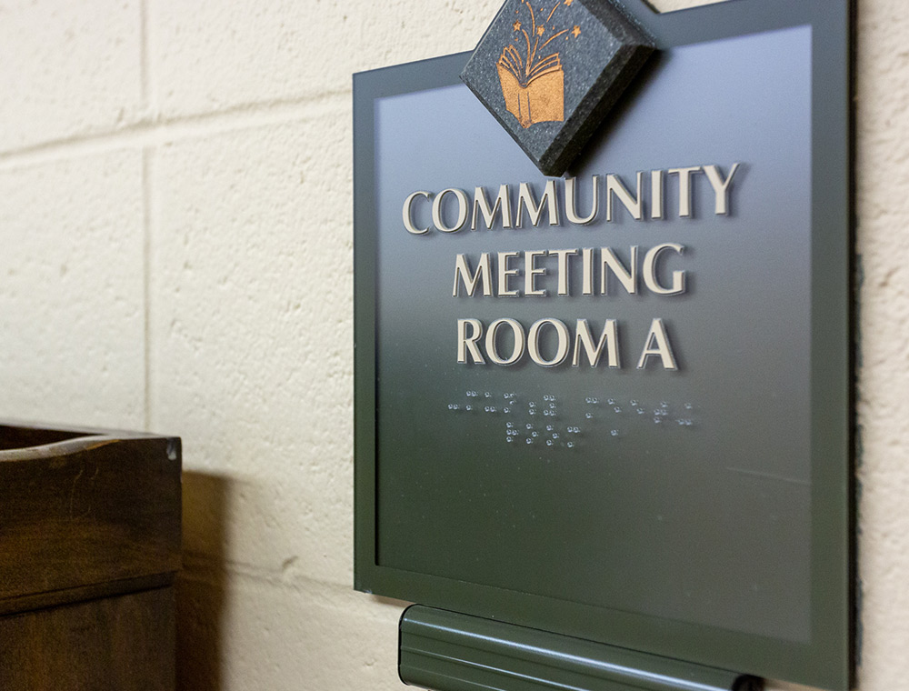 South Whitley Community Public Library South Whitley Public Library