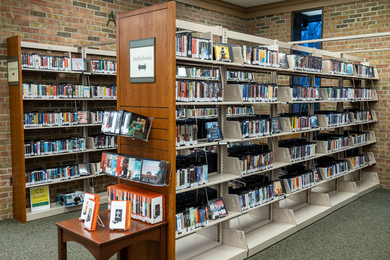 Director Search South Whitley Community Public Library