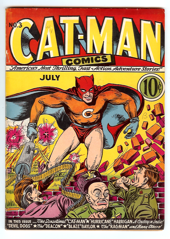 Are My Old Comic Books Really Worth Something? Superworld Comics TEST